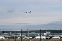 Frankfurt International Airport, Frankfurt am Main Germany (EDDF) photo Frankfurt International Airport, Frankfurt am Main Germany (EDDF) photo