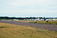 CCQ3 Airport - Debert Airport, Nova Scotia, Canada - by Tomas Milosch
