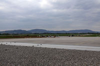 Graz Airport, Graz Austria (LOWG) - ..... - by Martin Flock