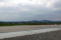Graz Airport, Graz Austria (LOWG) - ..... - by Martin Flock