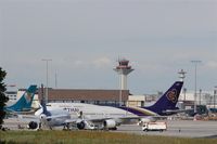 Frankfurt International Airport, Frankfurt am Main Germany (EDDF) photo