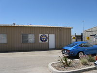 Camarillo Airport (CMA) photo Camarillo Airport (CMA) photo