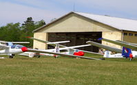 LHDK Airport - Dunakeszi - by Ferenc Kolos