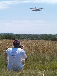 LHDK Airport - Dunakeszi - by Ferenc Kolos