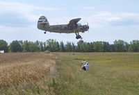LHDK Airport - Dunakeszi - by Ferenc Kolos