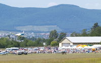 LHDK Airport - Dunakeszi - by Ferenc Kolos