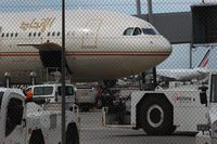 Frankfurt International Airport, Frankfurt am Main Germany (EDDF) - The fence of FRA.... - by Holger Zengler