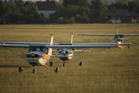 LHDK Airport - Dunakeszi - by Ferenc Kolos