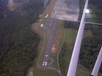 Richwood Municipal Airport (3I4) - Richwood Muni - by James Jinnette