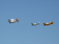 Camarillo Airport (CMA) photo Camarillo Airport (CMA) photo