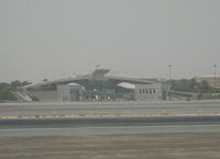 Dubai International Airport, Dubai United Arab Emirates (OMDB) - buisness Terminal in Dubai - by Thomas Ranner