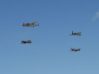 Camarillo Airport (CMA) photo Camarillo Airport (CMA) photo