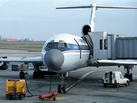 Paris Charles de Gaulle Airport (Roissy Airport), Paris France (LFPG) - AEROFLOT from/to Moscow - by Jean Goubet-FRENCHSKY