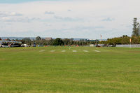 YPLP Airport - Runway 11-29. Langley Park Airfield, Perth City Western Australia - by Mir Zafriz