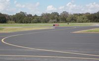 Fayette Regional Air Center Airport (3T5) - fayette rgnl air center airport, la grange tx runway view - by dennisheal