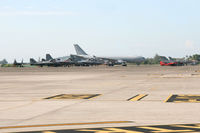 Langkawi Airport - LGK Apron - by Mir Zafriz