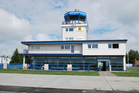 EDAY Airport - Strausberg, Germany - by Tomas Milosch
