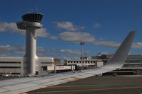 Bordeaux Airport, Merignac Airport France (LFBD) - RAM winglets - by Jean Goubet-FRENCHSKY