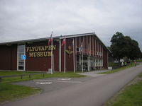 MUSEUM Airport photo MUSEUM Airport photo