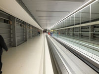 Dublin International Airport, Dublin Ireland (EIDW) - Dublin International Airport - by Chris Hall