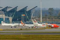 Gda?sk Lech Wa??sa Airport - Gda?sk Lech Wa??sa Airport, - by Jerzy Maciaszek