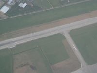 Port-au-Prince International Airport (Toussaint Louverture Int'l), Port-au-Prince Haiti (MTPP) - Runway - by Jonas Laurince