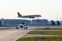Berlin Brandenburg International Airport, Berlin Germany (EDDB) photo Berlin Brandenburg International Airport, Berlin Germany (EDDB) photo