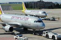 Berlin Brandenburg International Airport, Berlin Germany (EDDB) photo Berlin Brandenburg International Airport, Berlin Germany (EDDB) photo
