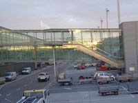 Oslo Airport, Gardermoen, Gardermoen (near Oslo), Akershus Norway (ENGM) - Oslo Airport, Gardermoen - by Jonas Laurince