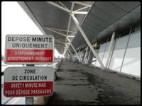 Lille Lesquin Airport, Lille France (LFQQ) - taxi - by Jean Goubet-FRENCHSKY