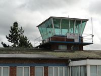 Merville Calonne Airport, Merville / Hazebrouck France (LFQT) - IAAG Institut Aéronautique Amaury De La Grange - by Jean Goubet-FRENCHSKY