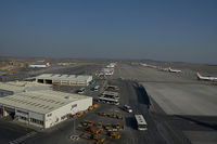 Vienna International Airport, Vienna Austria (LOWW) - Vienna Airport - by Dietmar Schreiber - VAP