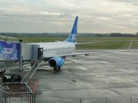 Lille Lesquin Airport, Lille France (LFQQ) - XL F-HAXL - by Jean Goubet-FRENCHSKY