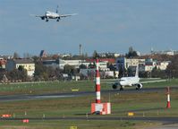 Tegel International Airport (closing in 2011), Berlin Germany (EDDT) photo Tegel International Airport (closing in 2011), Berlin Germany (EDDT) photo