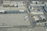 Vienna International Airport, Vienna Austria (LOWW) - Overview of the VIE apron - by Andy Graf-VAP