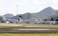 Princess Juliana International Airport, Philipsburg, Sint Maarten Netherlands Antilles (TNCM) - TNCM - by Daniel Jef