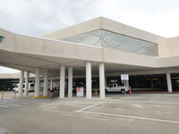 Sarasota/bradenton International Airport (SRQ) - Sarasota-Bradenton International Airport terminal - by Jim Donten