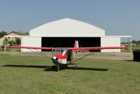 La Réole Floudes Airport - aéroclub - by Jean Goubet-FRENCHSKY