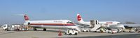 Paris Charles de Gaulle Airport (Roissy Airport), Paris France (LFPG) - CDG T3 - by Jean Goubet-FRENCHSKY