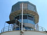 Paris Airport,  France (LFPB) - old tower - by Jean Goubet-FRENCHSKY
