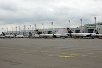 Munich International Airport (Franz Josef Strauß International Airport), Munich Germany (EDDM) - Lufthansa - by Micha Lueck