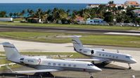 Princess Juliana International Airport, Philipsburg, Sint Maarten Netherlands Antilles (TNCM) - TNCM - by Daniel Jef