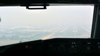 Guangzhou Baiyun International Airport - Guangzhou - by Dawei Sun