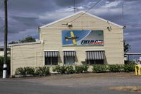 Ballarat Airport, Ballarat, Victoria Australia (YBLT) - Ballarat YBLT  - by Anton von Sierakowski