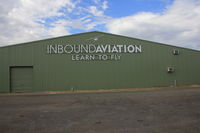 Ballarat Airport, Ballarat, Victoria Australia (YBLT) - Ballarat YBLT - by Anton von Sierakowski