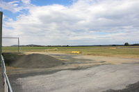 Ballarat Airport, Ballarat, Victoria Australia (YBLT) - Ballarat YBLT - by Anton von Sierakowski
