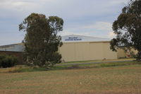 Ballarat Airport - Ballarat YBLT - by Anton von Sierakowski