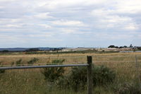 Ballarat Airport - Ballarat YBLT - by Anton von Sierakowski