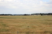 Ballarat Airport - Ballarat YBLT - by Anton von Sierakowski