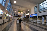 Vienna International Airport, Vienna Austria (VIE) - Vienna International Airport - Terminal 2 - by Chris Jilli
